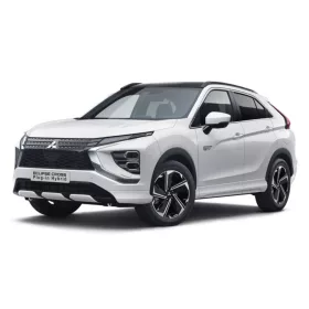 MITSUBISHI ECLIPSE CROSS PHEV GUMOVÉ KOBERCE (2021-)