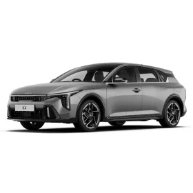 KIA K4 GUMOVÉ KOBERCE (2025-)
