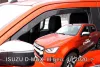 ISUZU D-MAX OFUKY OKEN (2019-)