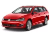 VW GOLF VII (5G) VARIANT 3D GUMOVÉ KOBERCE (2012-2020)