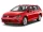 VW GOLF VII (5G) VARIANT 3D GUMOVÉ KOBERCE (2012-2020)