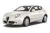 ALFA ROMEO Mito plachta na auto