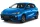 MG3 plachta na auto (2024-)
