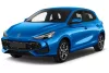 MG3 MOBILE GARAGE Ochranná plachta na auto (2024-)