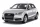 AUDI A1/S1 (8X) MOBILE GARAGE Ochranná plachta na auto (2010-2018)
