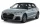 AUDI A1/S1 II. plachta na auto (2018-)