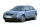 AUDI A3/S3/RS3 (8L) MOBILE GARAGE Ochranná plachta na auto (1996-2003)