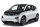BMW I3 (I01) plachta na auto (2013-2022)