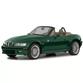 BMW Z3 MOBILE GARAGE Ochranná plachta na auto (1996-2003)