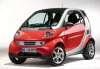 SMART FORTWO MOBILE GARAGE Ochranná plachta na auto (1998-2007)