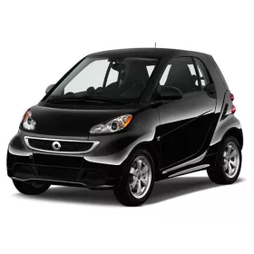 SMART FORTWO plachta na auto (2007-2014)