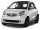 SMART FORTWO plachta na auto (2014-)