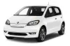 SKODA CITIGO E-IV plachta na auto (2019-)