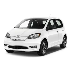 SKODA CITIGO E-IV plachta na auto (2019-)