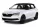 SKODA FABIA III. (NJ) plachta na auto (2014-2021)