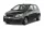 CHEVROLET AVEO (T200) MOBILE GARAGE Ochranná plachta na auto (2002-2011)