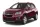 CHEVROLET TRAX plachta na auto (2012-2017)