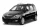 SKODA ROOMSTER plachta na auto (2006-2015)