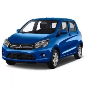  SUZUKI CELERIO MOBILE GARAGE Ochranná plachta na auto (2014-2022)