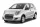 SUZUKI ALTO MOBILE GARAGE Ochranná plachta na auto (2009-2015)