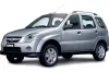 SUZUKI IGNIS plachta na auto (2000-2008)