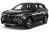 SUZUKI S-CROSS plachta na auto (2021-)