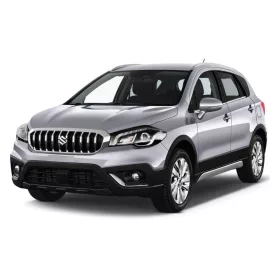 SUZUKI SX4 S-CROSS plachta na auto (2013-2020)