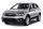 SUZUKI SX4 S-CROSS plachta na auto (2013-2020)