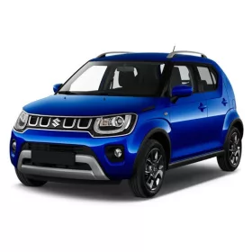 SUZUKI IGNIS plachta na auto (2016-)