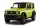 SUZUKI JIMNY plachta na auto (2019-)