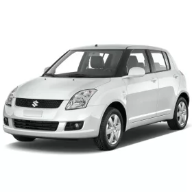   SUZUKI SWIFT MOBILE GARAGE Ochranná plachta na auto (2004-2010)