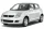 SUZUKI SWIFT MOBILE GARAGE Ochranná plachta na auto (2004-2010)