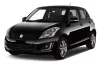 SUZUKI SWIFT plachta na auto (2010-2017)