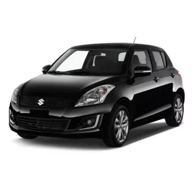 SUZUKI SWIFT plachta na auto (2010-2017)