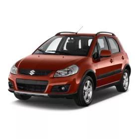   SUZUKI SX4 MOBILE GARAGE Ochranná plachta na auto (2005-2015)