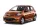 TOYOTA AYGO plachta na auto (2005-2014)