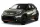 TOYOTA AYGO X plachta na auto (2022-)