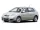 TOYOTA COROLLA (E120) plachta na auto (2002-2007)
