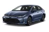 TOYOTA COROLLA SEDAN (E210) plachta na auto (2019-)
