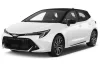 TOYOTA COROLLA (E210) plachta na auto (2019-)