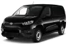 TOYOTA PROACE CITY plachta na auto (2020-)