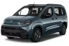 TOYOTA PROACE CITY VERSO plachta na auto (2020-)