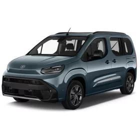 TOYOTA PROACE CITY VERSO plachta na auto (2020-)