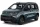 TOYOTA PROACE CITY VERSO plachta na auto (2020-)