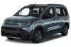 TOYOTA PROACE CITY VERSO MOBILE GARAGE Ochranná plachta na auto (2020-)