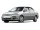 TOYOTA COROLLA SEDAN (E120) plachta na auto (2002-2007)