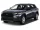 TOYOTA COROLLA CROSS plachta na auto (2022-)