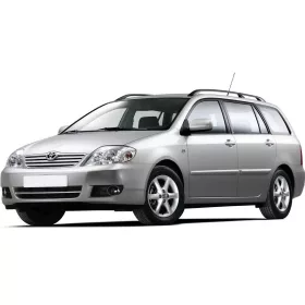 TOYOTA COROLLA TOURING (E120) plachta na auto (2002-2007)