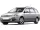 TOYOTA COROLLA TOURING (E120) plachta na auto (2002-2007)