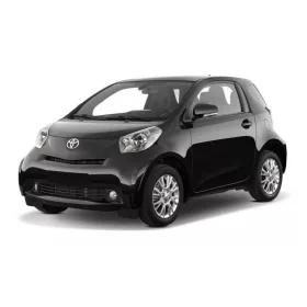 TOYOTA IQ plachta na auto (2008-2022)